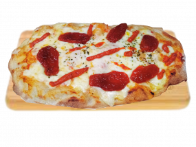 Pinsa P.A.L.A. napolitana