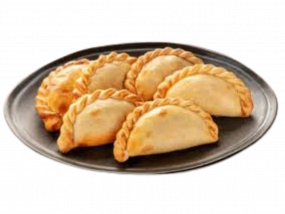 Empanada Carne 