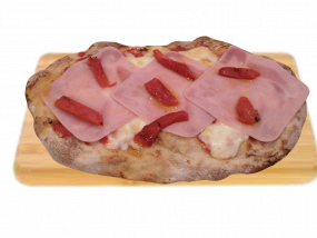 Pinsa P.A.L.A. Capital