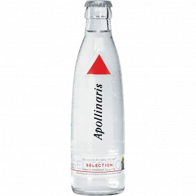 Apollinairs Selection 