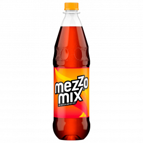 Mezzo Mix 