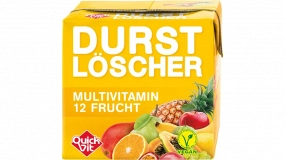 Durstlöscher Multivitamin 