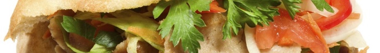 Döner Kebap & Grillpfannen