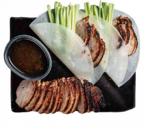 B11 ANATRA PECHINESE