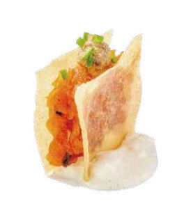 A4 MILLEFOGLIE TONNO 🌶️