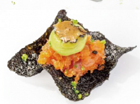 A23 NORI TUNA 🌶️