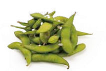 8 EDAMAME 🍃