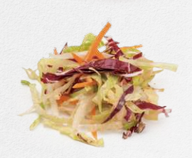 35 INSALATA MISTA 🍃