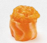 80 GUNKAN SAKE 🌶️