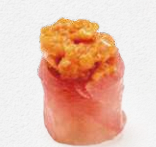 81 GUNKAN MAGURO 🌶️