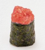 83 GUNKAN SPICY TUNA