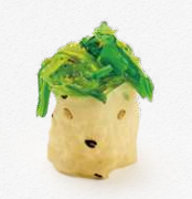 94 GUNKAN WAKAME 2.0 🍃