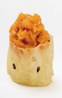 96 GUNKAN MAGURO 2.0 🌶️