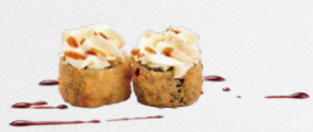 110 HOSOMAKI FRITTO