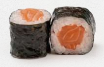 113 HOSOMAKI SALMONE