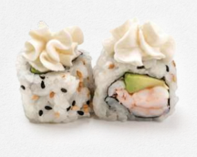 160 URAMAKI PHILADELPHIA