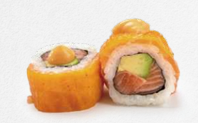 185 SALMONE SPECIAL 🌶️