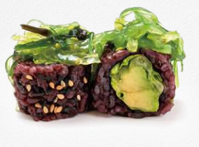 194 BLACK VEGETARIANO 🍃