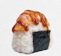 220 ONIGIRI SALMONE