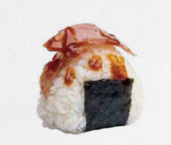 222 ONIGIRI TONNO