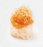 240 NIDO SPICY SALMON 🌶️