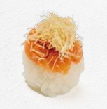 241 NIDO SPICY TUNA 🌶️