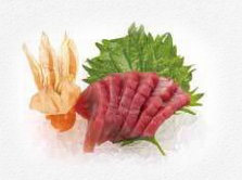 292 SASHIMI TONNO 5PZ