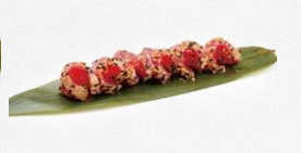 295 TATAKI TONNO* 5PZ