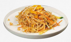 305 YAKIRAMEN CON VERDURE