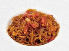 310 SPAGHETTI DI SOIA PICCANTI 🌶️