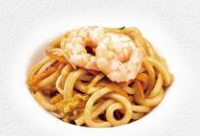 320 UDON ALLA PIASTRA