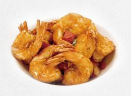 360 GAMBERI SALE PEPE