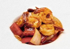 361 GAMBERI PICCANTI 🌶️