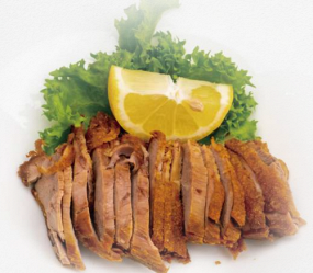 369 ANATRA CROCCANTE