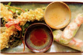 28. KHAI VỊ TỔNG HỢP NHỎ 200g