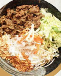 37.  BÚN BÒ / GÀ NAM BỘ