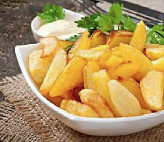 130. KHOAI TÂY CHIÊN