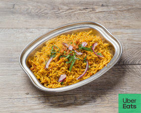 Rit Basmati Biriyani 