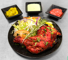 Chicken Tandoori