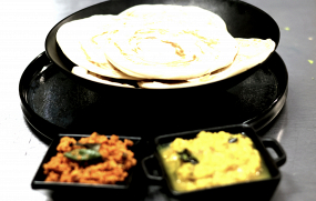 Ceylan Rotti " 5 Piéces" 🍟🧀🍗