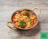🆕 Crevette Tikka Massala  🍟🧀🥩