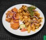 Poutine La Piou Piou + Boisson 