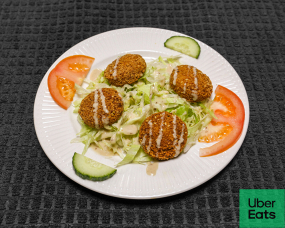 Falafels 4 Pièces 