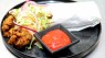 Naan pakora