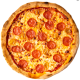 La Pepperoni