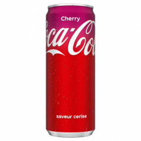 Coca cherry 
