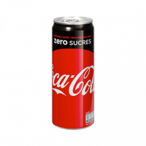 Coca Zero