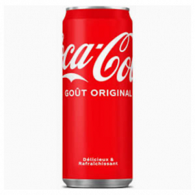 Coca Original