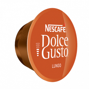 Café Lungo