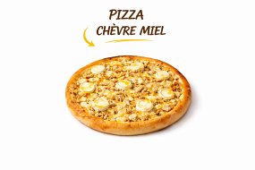 La Chèvre Miel
